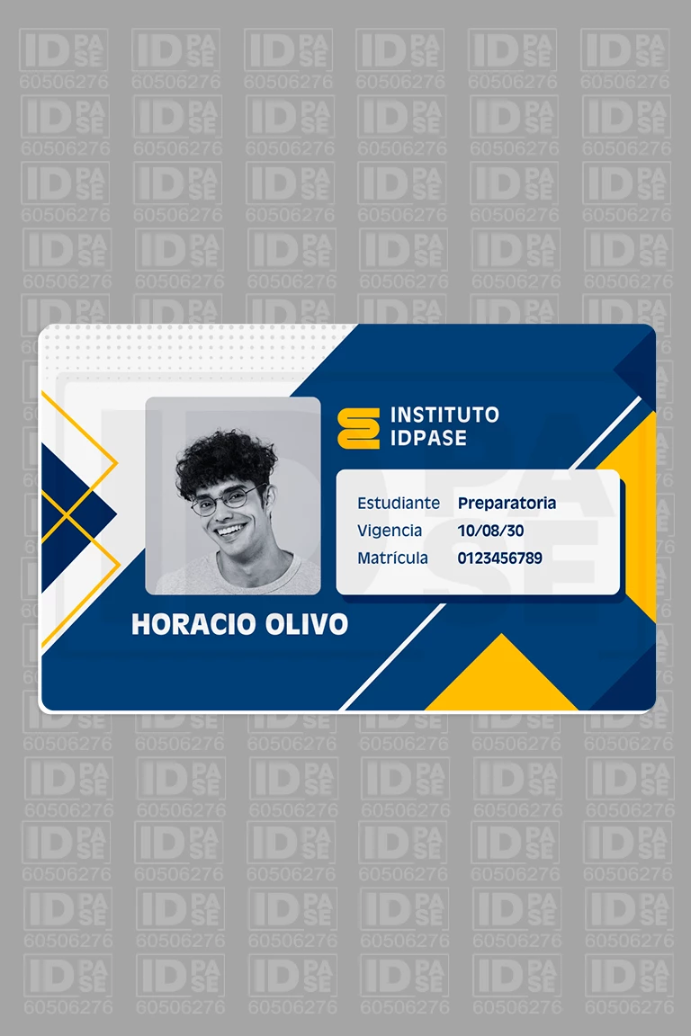 Credenciales Universitarias Inteligentes: Tecnología y Control de Campus.